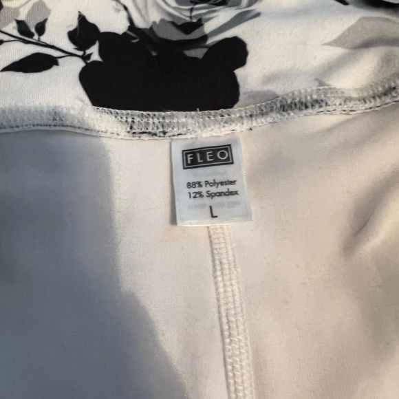 FLEO shorts - Picture 2 of 3